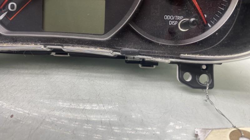 Compteur TOYOTA YARIS 3 PHASE 1 Essence - 1