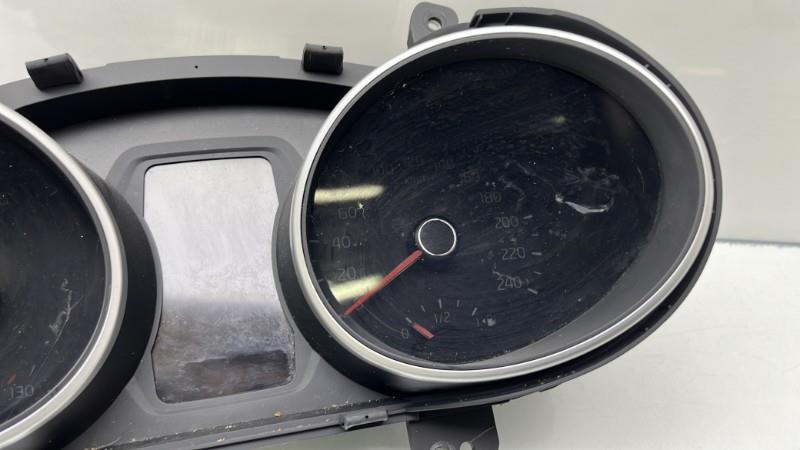 Compteur KIA SPORTAGE 3 PHASE 1 Diesel - 1