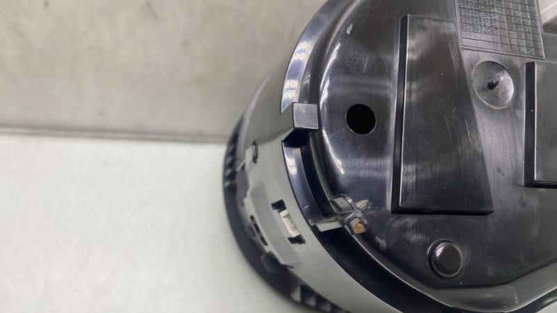 Compteur CITROEN C4 2 PHASE 1 Diesel - 1