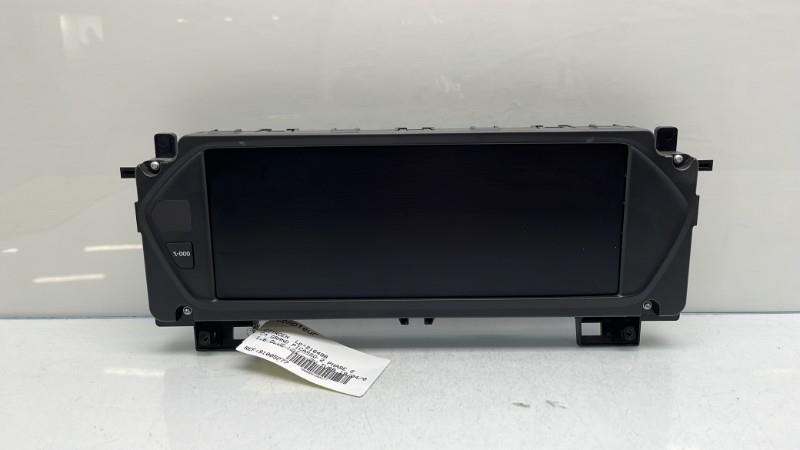 Tachimetro CITROEN C4 GRAND PICASSO 2 PHASE 2 Diésel - 1