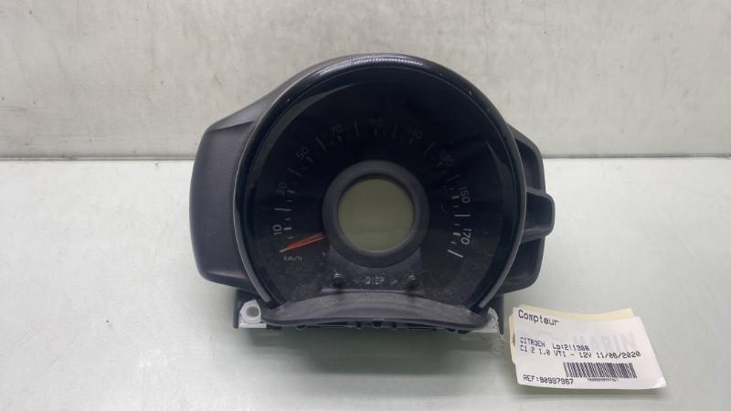 Compteur CITROEN C1 2 Essence - 1