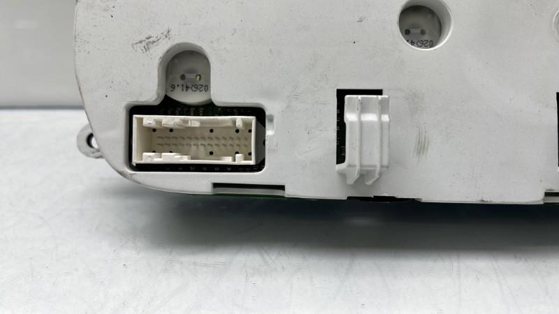 Compteur JAGUAR X-TYPE PHASE 1 Diesel - 1