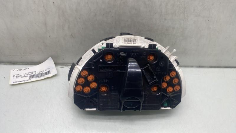 Compteur SMART FORTWO 1 PHASE 2 COUPE Essence - 1