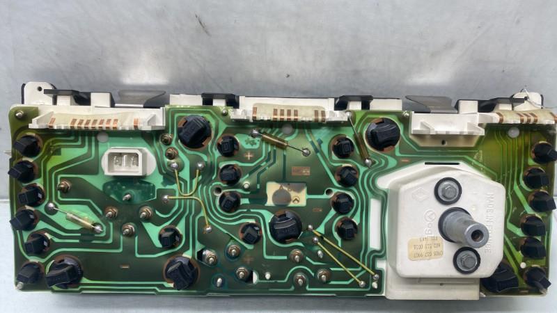 Compteur RENAULT ESPACE 2 PHASE 1 Diesel - 1