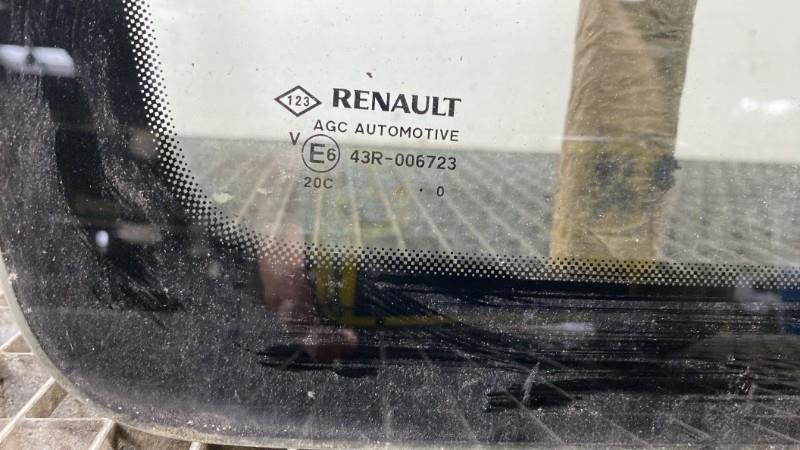 Custode arriere gauche DACIA DUSTER 2 PHASE 1 Diesel - 1