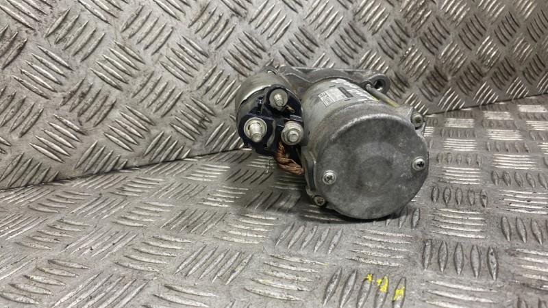 Demarreur FORD MONDEO 4 PHASE 1 BREAK Essence - 1