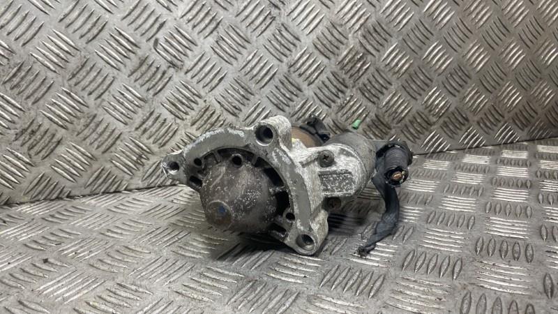 Motorino avviamento CITROEN C4 PICASSO 1 Gasolina - 1