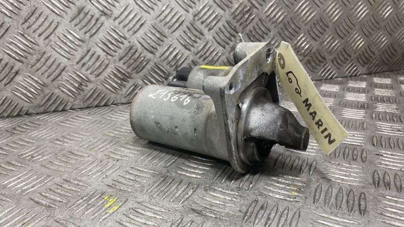 Motorino avviamento PEUGEOT 208 1 PHASE 1 Gasolina - 1