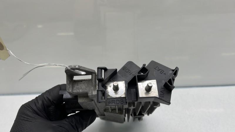 ECU start stop CITROEN C4 GRAND PICASSO 2 PHASE 2 Diesel - 1