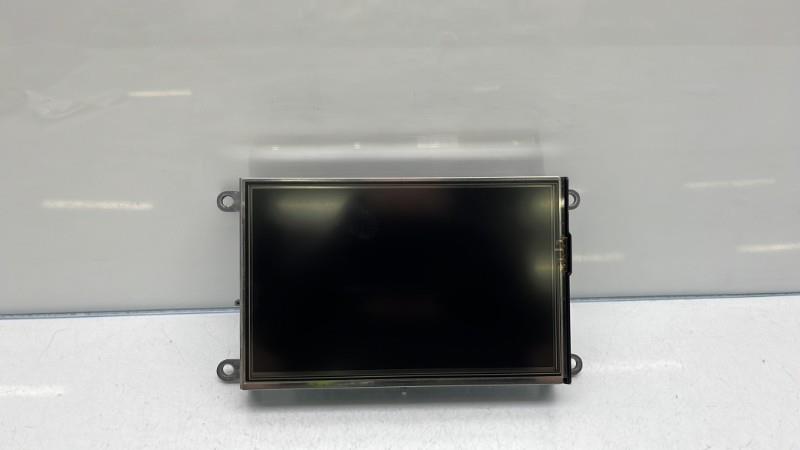 Ecran GPS CITROEN C4 PICASSO 2 PHASE 1 Diesel - 1