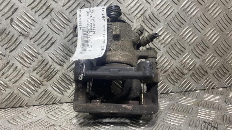 Pinza freni posteriore sinistra OPEL MERIVA B PHASE 1 Diésel - 1