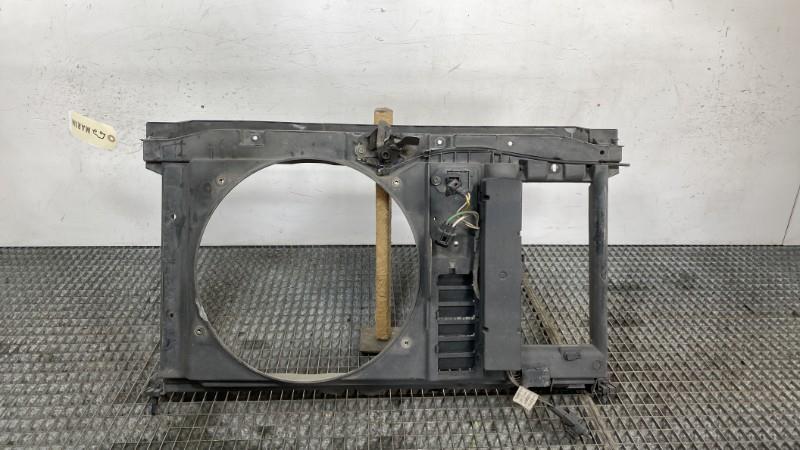 Face avant PEUGEOT 307 PHASE 1 BREAK Diesel - 1