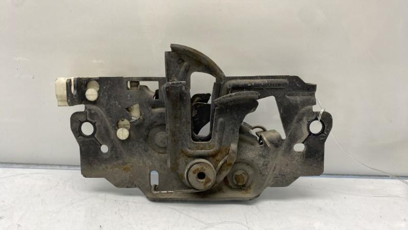 Fermeture de capot FORD FOCUS 3 PHASE 1 Diesel - 1