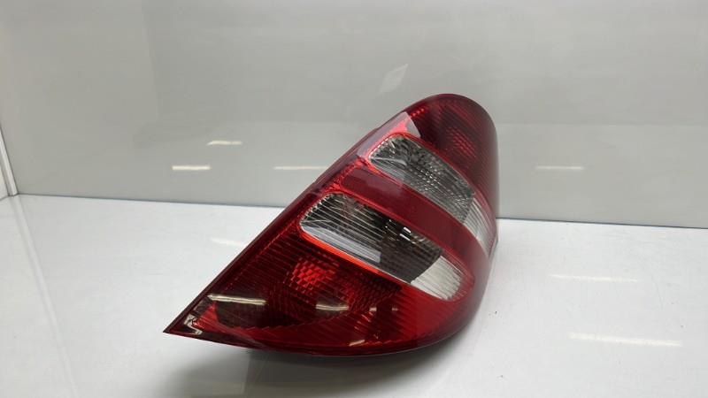 Fanale posteriore principale destro (luci) MERCEDES CLASSE A 169 PHASE 1 Diésel - 1