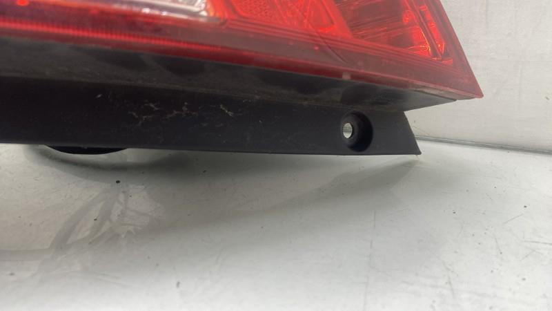 Fanale posteriore principale destro (luci) HYUNDAI I 20 1 PHASE 1 Gasolina - 1
