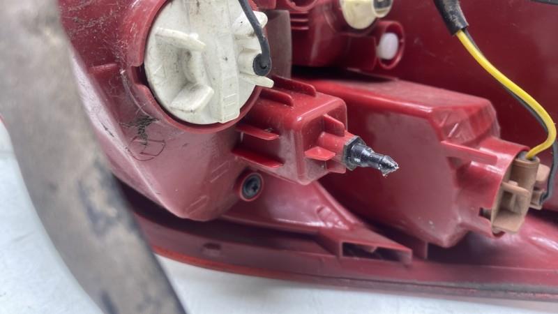 Fanale posteriore principale sinistro (luci) HYUNDAI I 20 1 PHASE 1 Gasolina - 1