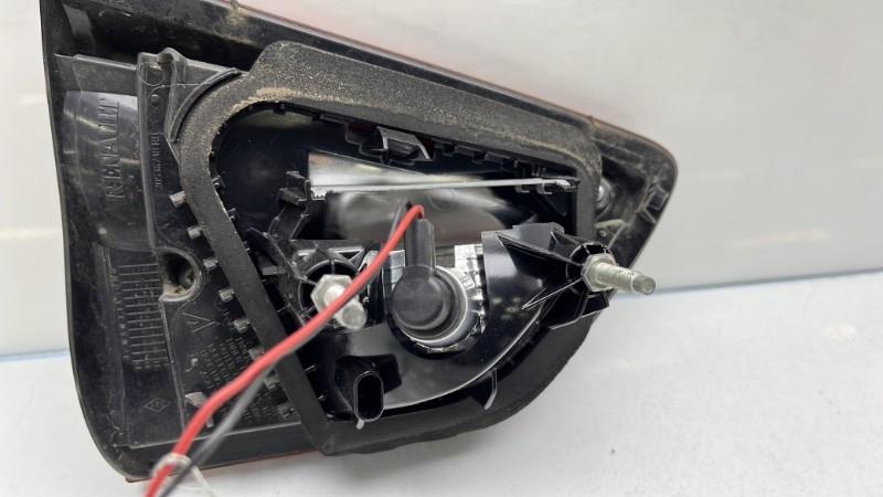 Gruppo ottico posteriore secondario destro (luci) RENAULT CLIO 4 PHASE 1 BREAK Gasolina - 1