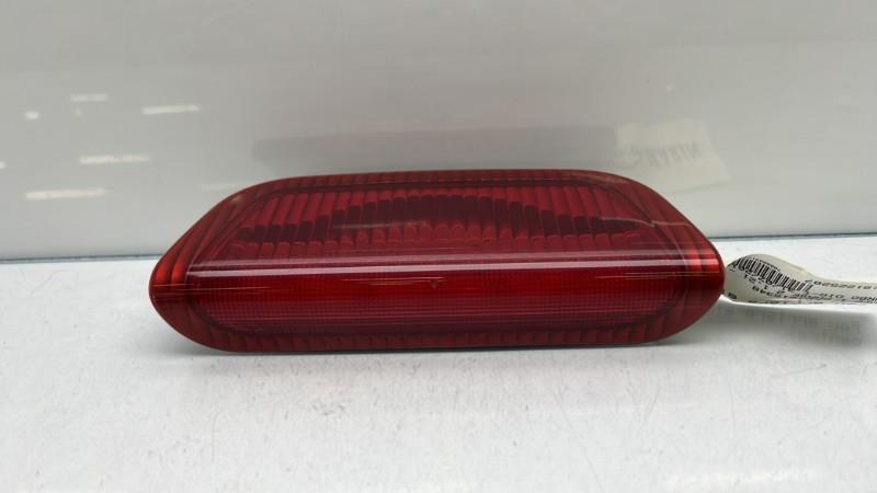 Luce stop centrale NISSAN JUKE 1 PHASE 2 Gasolina - 1