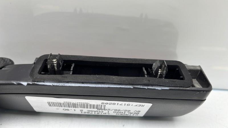 Luce stop centrale CITROEN BERLINGO 1 PHASE 2 Diésel - 1