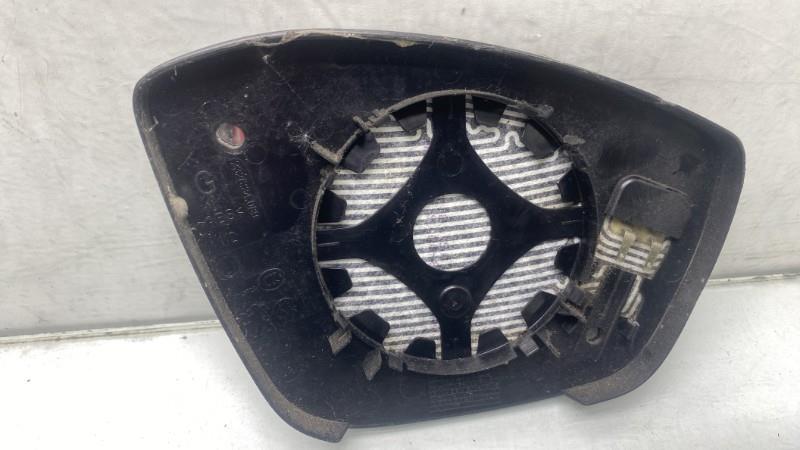 Vetro specchietto retrovisore sinistro PEUGEOT 208 1 PHASE 1 Diésel - 1
