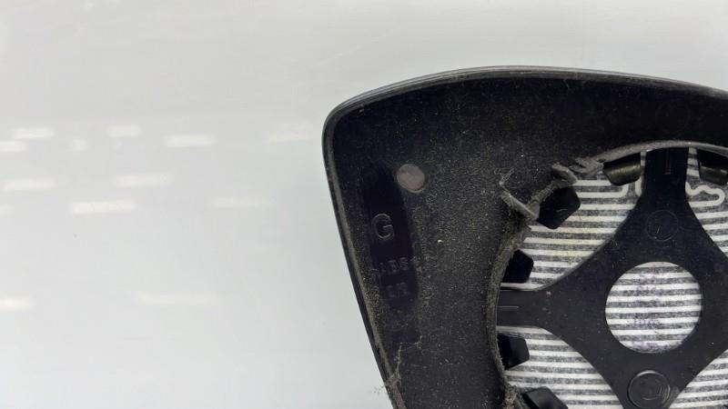 Vetro specchietto retrovisore sinistro PEUGEOT 208 1 PHASE 1 Diésel - 1