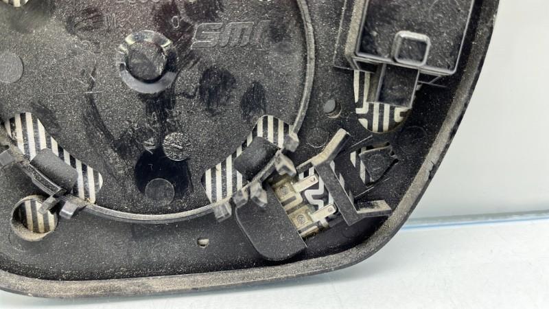 Vetro specchietto retrovisore sinistro PEUGEOT 308 2 PHASE 1  - 1