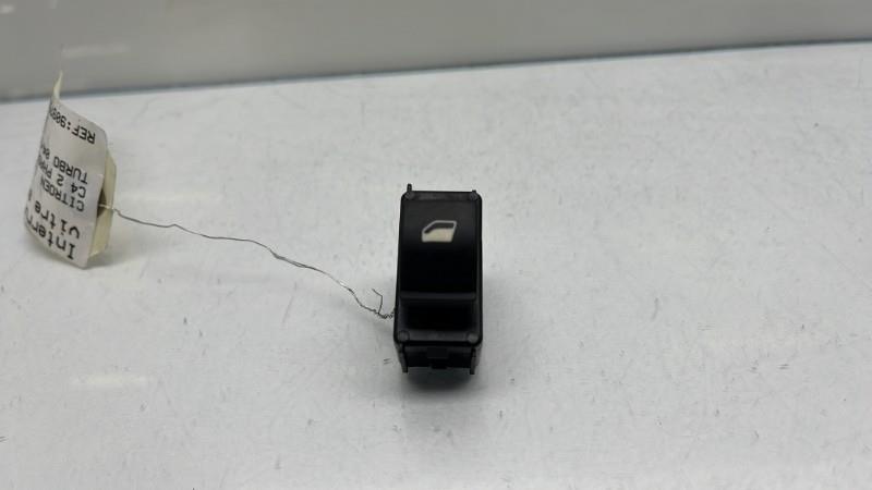 Interruttore lavacristalli posteriore sinistro CITROEN C4 2 PHASE 1 Diésel - 1