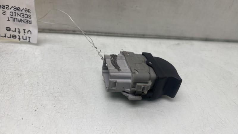 Interruttore lavacristalli anteriore destro RENAULT SCENIC 2 PHASE 1 Gasolina - 1