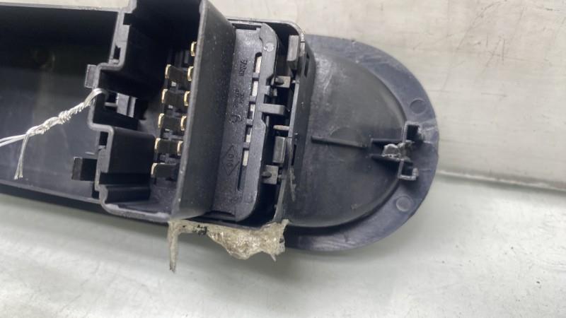 Interruttore lavacristalli anteriore sinistro RENAULT SCENIC 2 PHASE 2 Diésel - 1