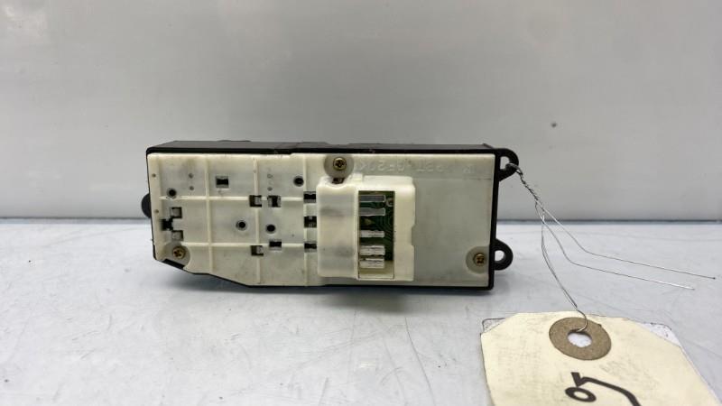 Interruttore lavacristalli anteriore sinistro TOYOTA YARIS 1 PHASE 2 Gasolina - 1