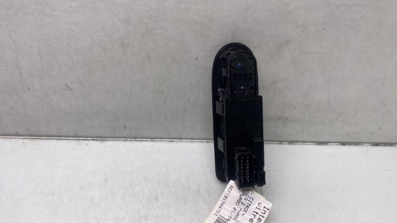 Interruttore lavacristalli anteriore sinistro CITROEN C3 2 PHASE 1 Diésel - 1