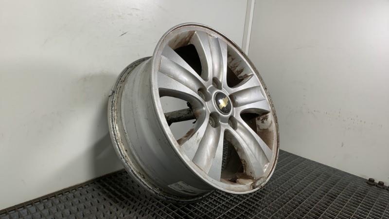 Cerchione CHEVROLET CAPTIVA PHASE 1 Diésel - 1
