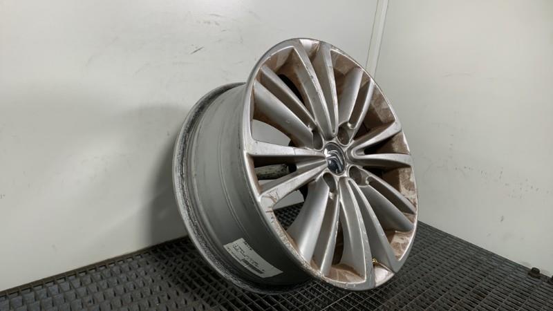 Jante CITROEN C4 2 PHASE 1  - 1