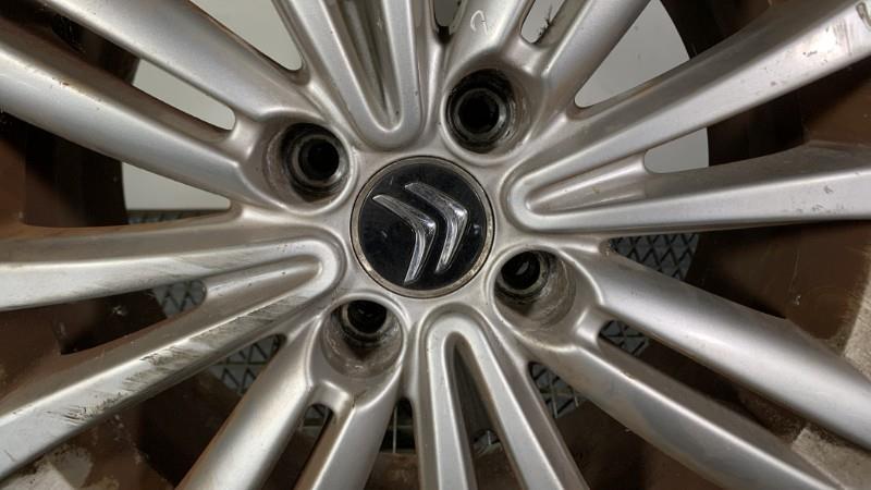 Jante CITROEN C4 2 PHASE 1  - 1