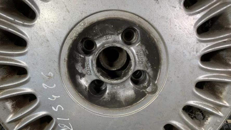 Photo de la pièce