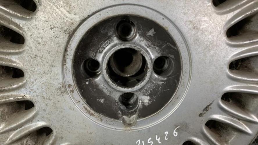Photo de la pièce
