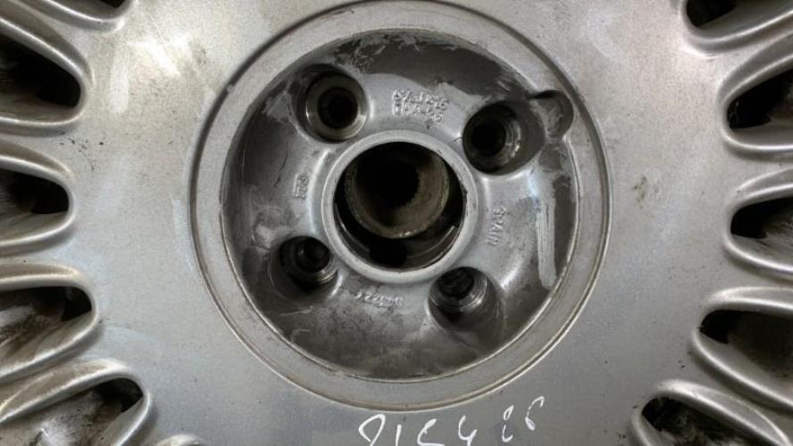 Photo de la pièce