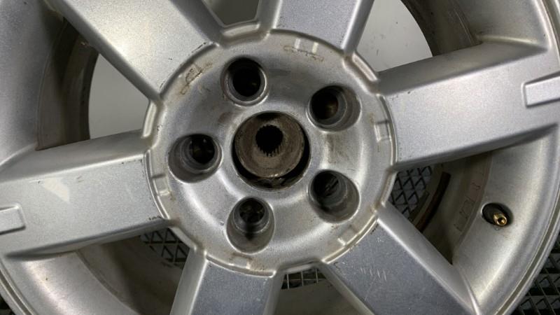 Jante FORD FOCUS 2 PHASE 1  - 1