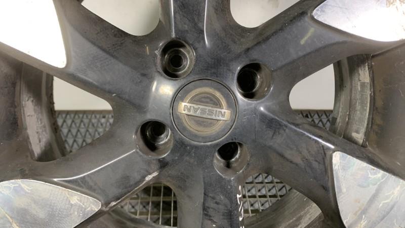 Jante NISSAN NOTE 1 PHASE 2  - 1