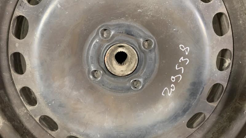 Cerchione OPEL ASTRA H PHASE 1 Gasolina - 1