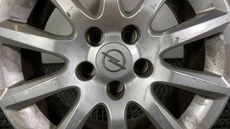 Cerchione OPEL ASTRA H PHASE 1 BREAK Diésel - 1