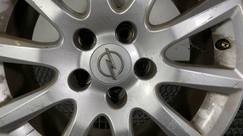 Cerchione OPEL ASTRA H PHASE 1 BREAK Diésel - 1