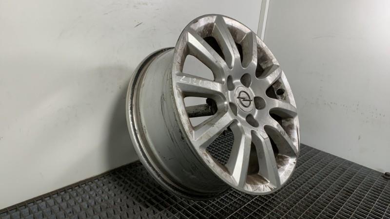 Jante OPEL ASTRA H PHASE 1  - 1