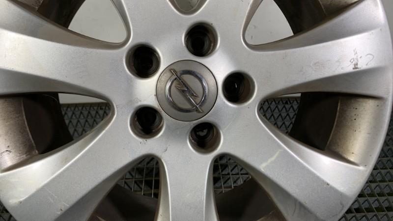 Jante OPEL MERIVA B PHASE 1  - 1