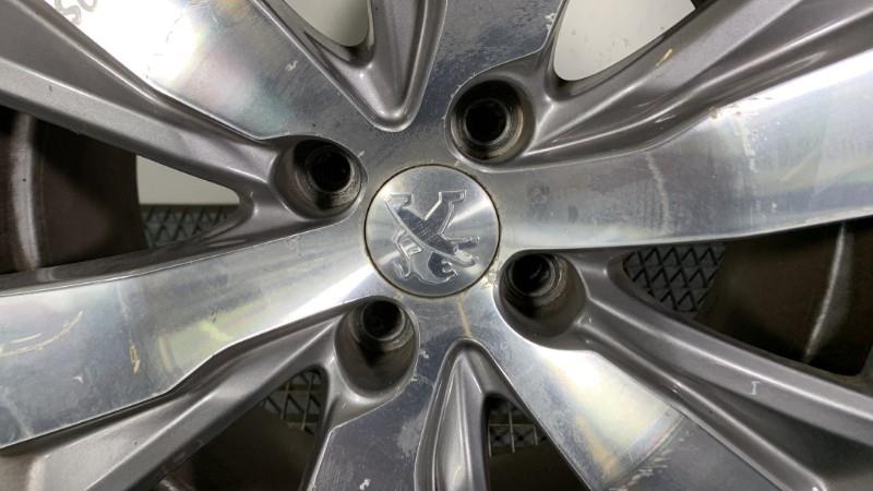 Cerchione PEUGEOT 2008 1 PHASE 1 Diésel - 1