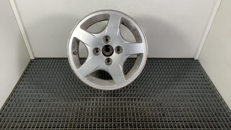 Cerchione PEUGEOT 206 PHASE 2 Diésel - 1