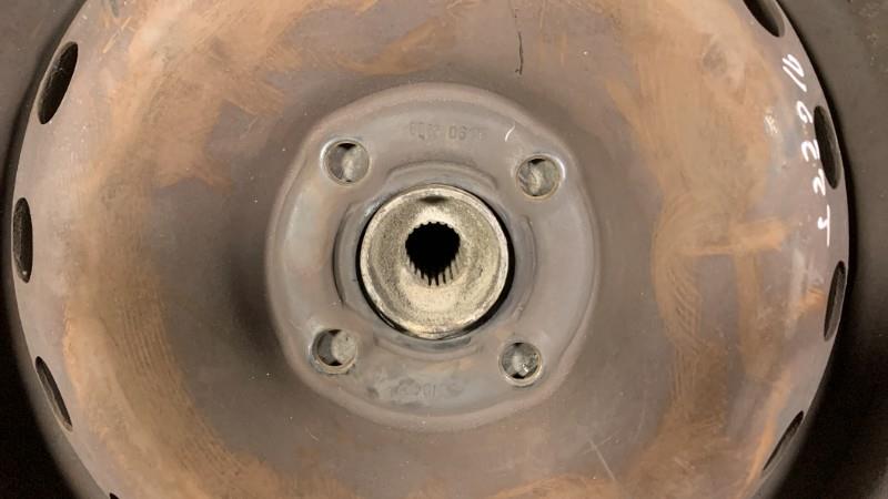 Jante RENAULT CLIO 2 PHASE 2  - 1