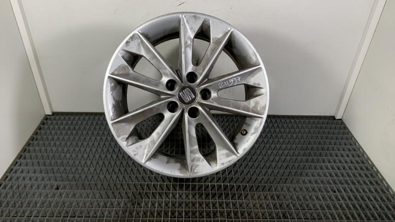 Jante SEAT IBIZA 4 PHASE 3  - 1