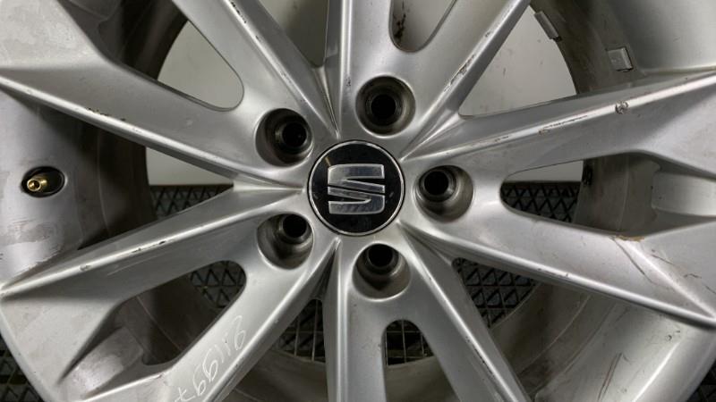 Jante SEAT IBIZA 4 PHASE 3  - 1