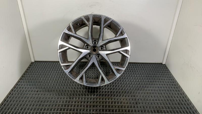 Cerchione SEAT IBIZA 5 PHASE 2 Gasolina - 1